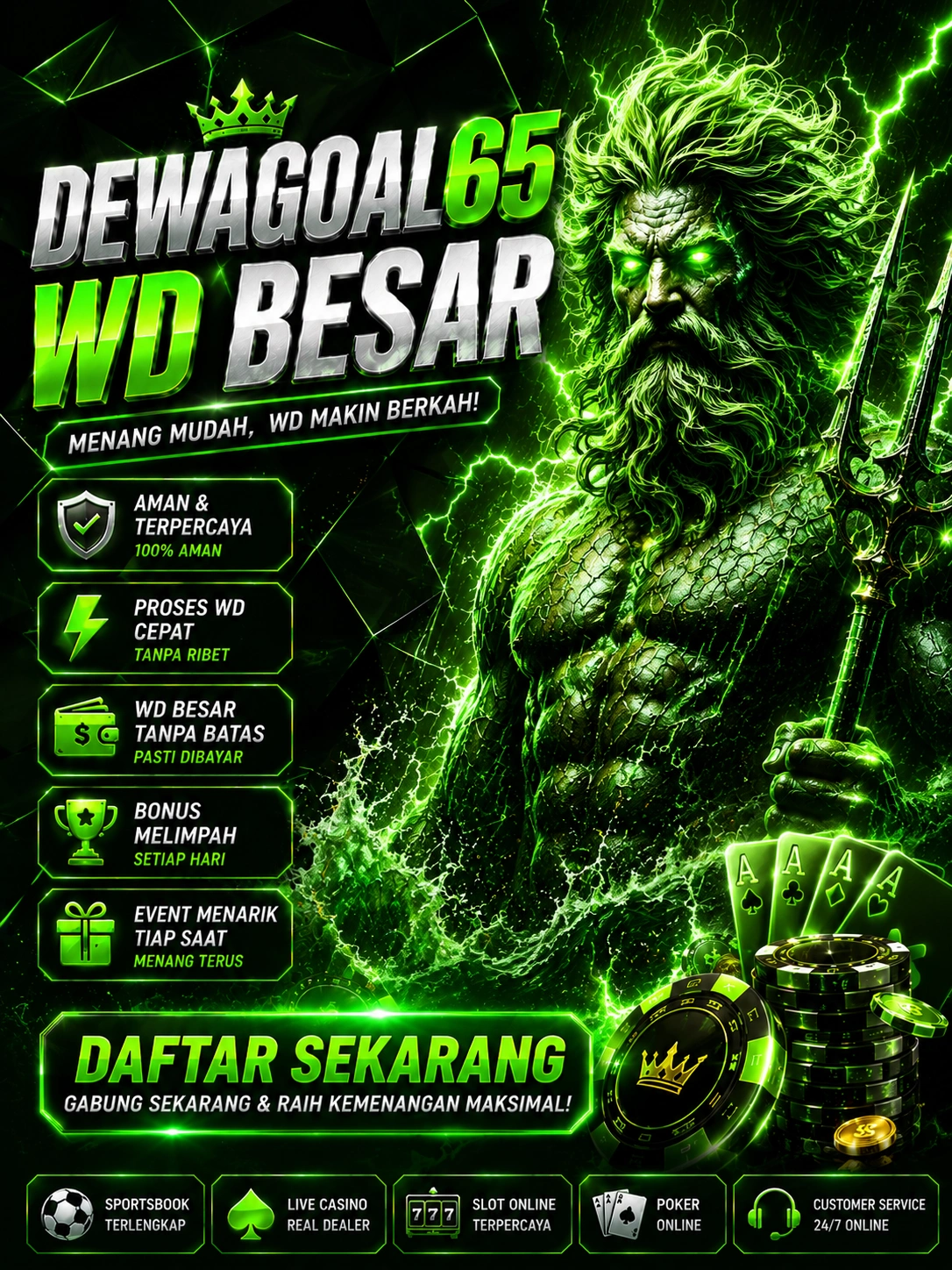 DEWAGOAL65